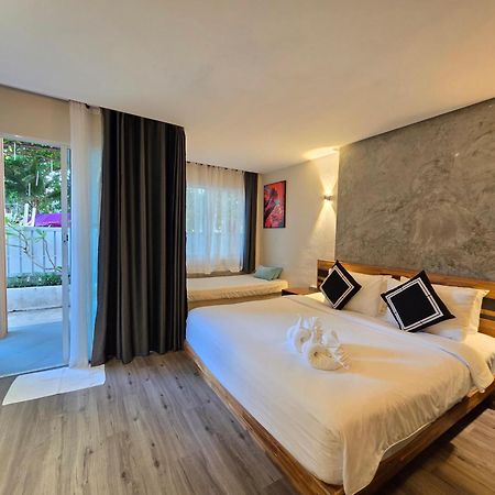 Tt Naiyang Beach Phuket Nai Yang Beach Kültér fotó