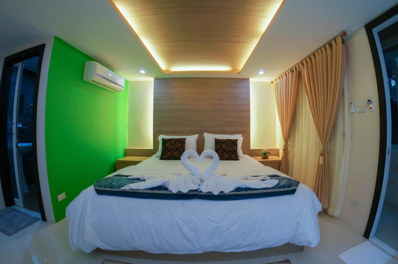Tt Naiyang Beach Phuket Nai Yang Beach Kültér fotó