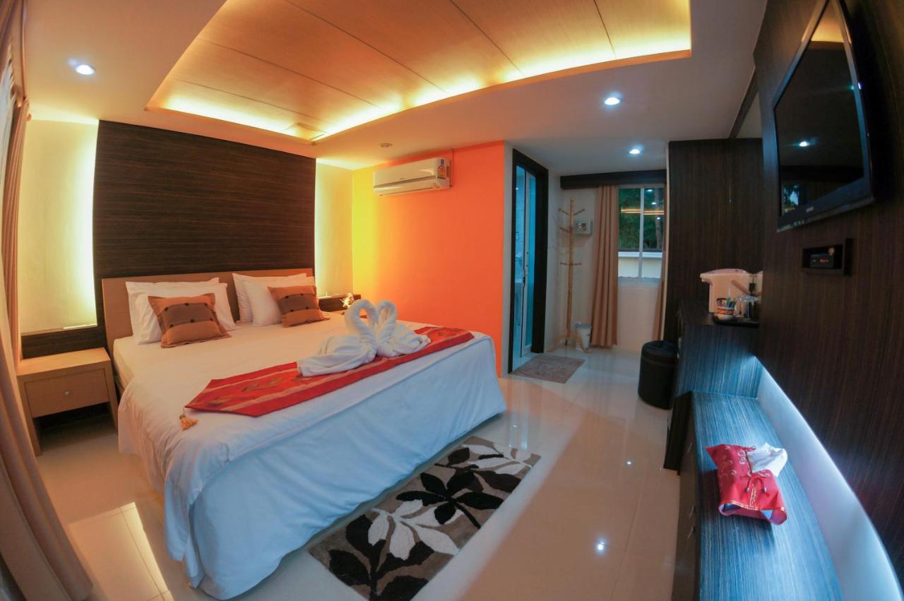 Tt Naiyang Beach Phuket Nai Yang Beach Kültér fotó
