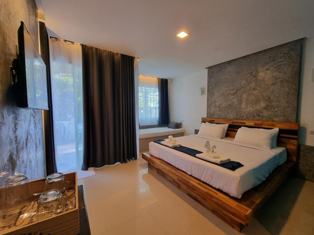 Tt Naiyang Beach Phuket Nai Yang Beach Kültér fotó
