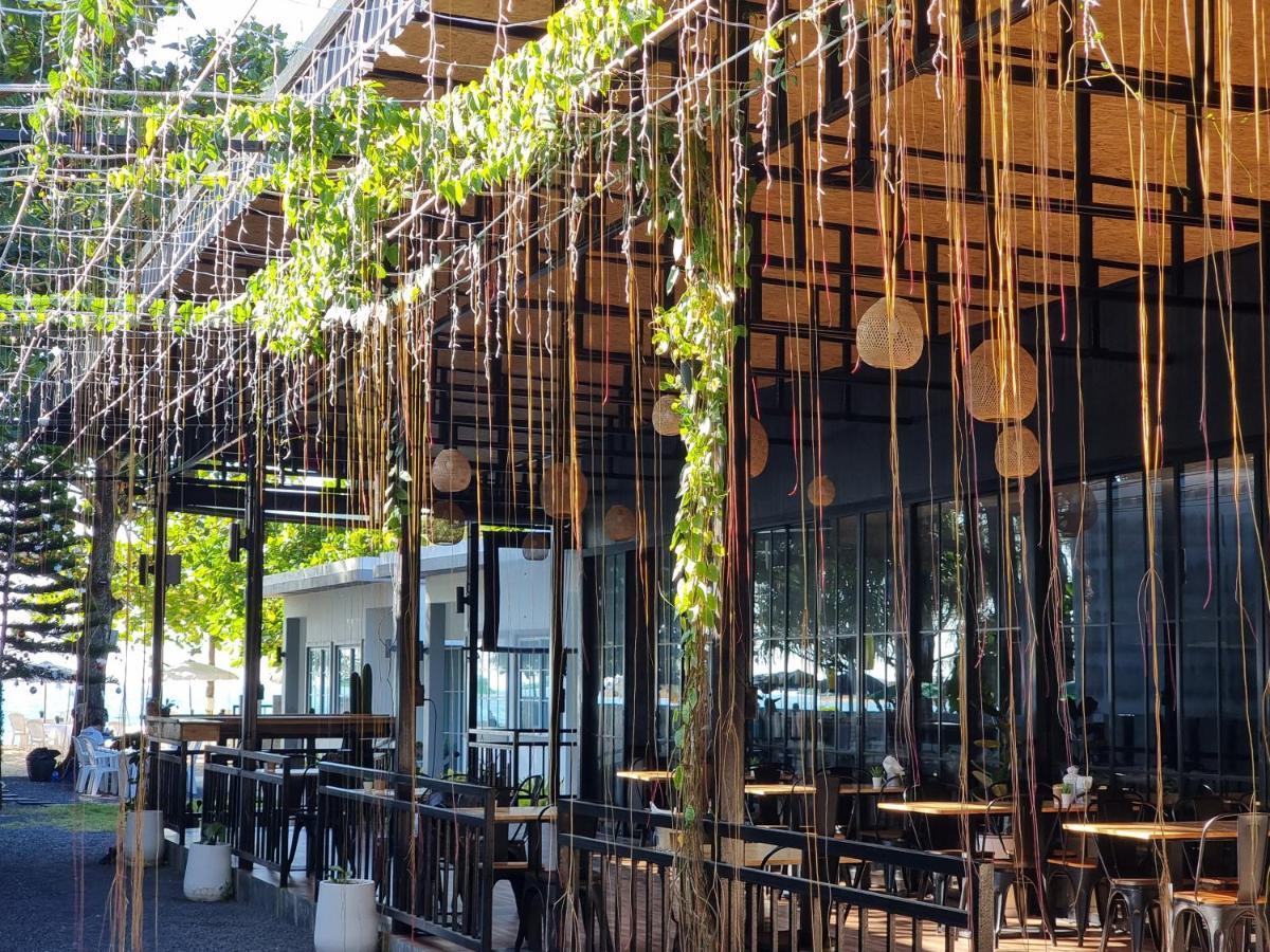 Tt Naiyang Beach Phuket Nai Yang Beach Kültér fotó