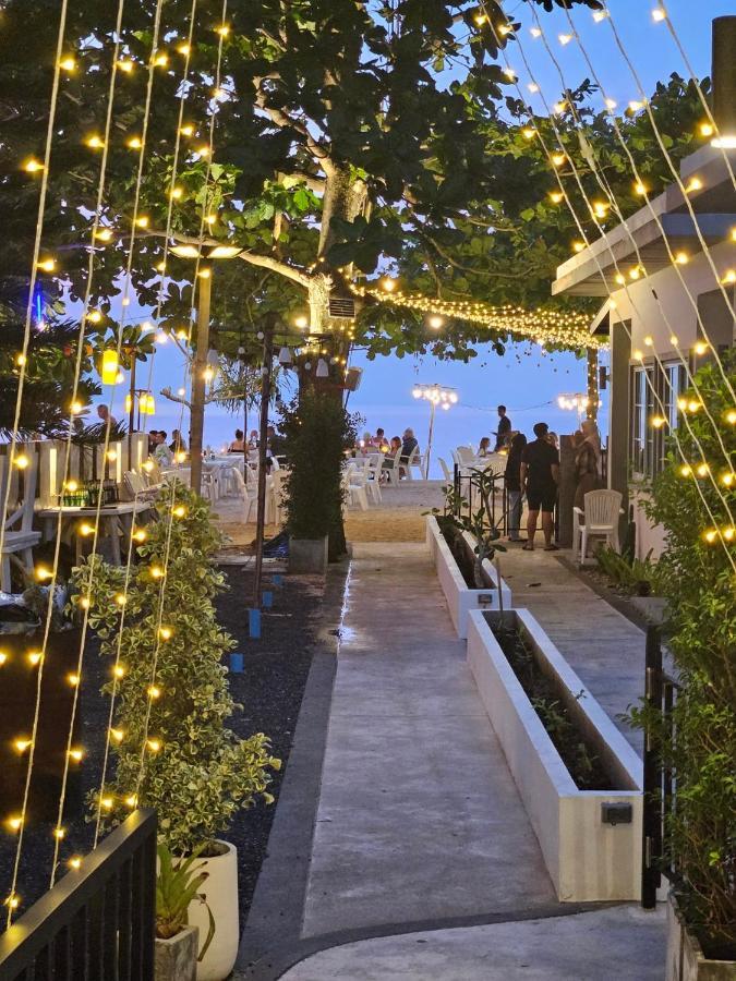 Tt Naiyang Beach Phuket Nai Yang Beach Kültér fotó