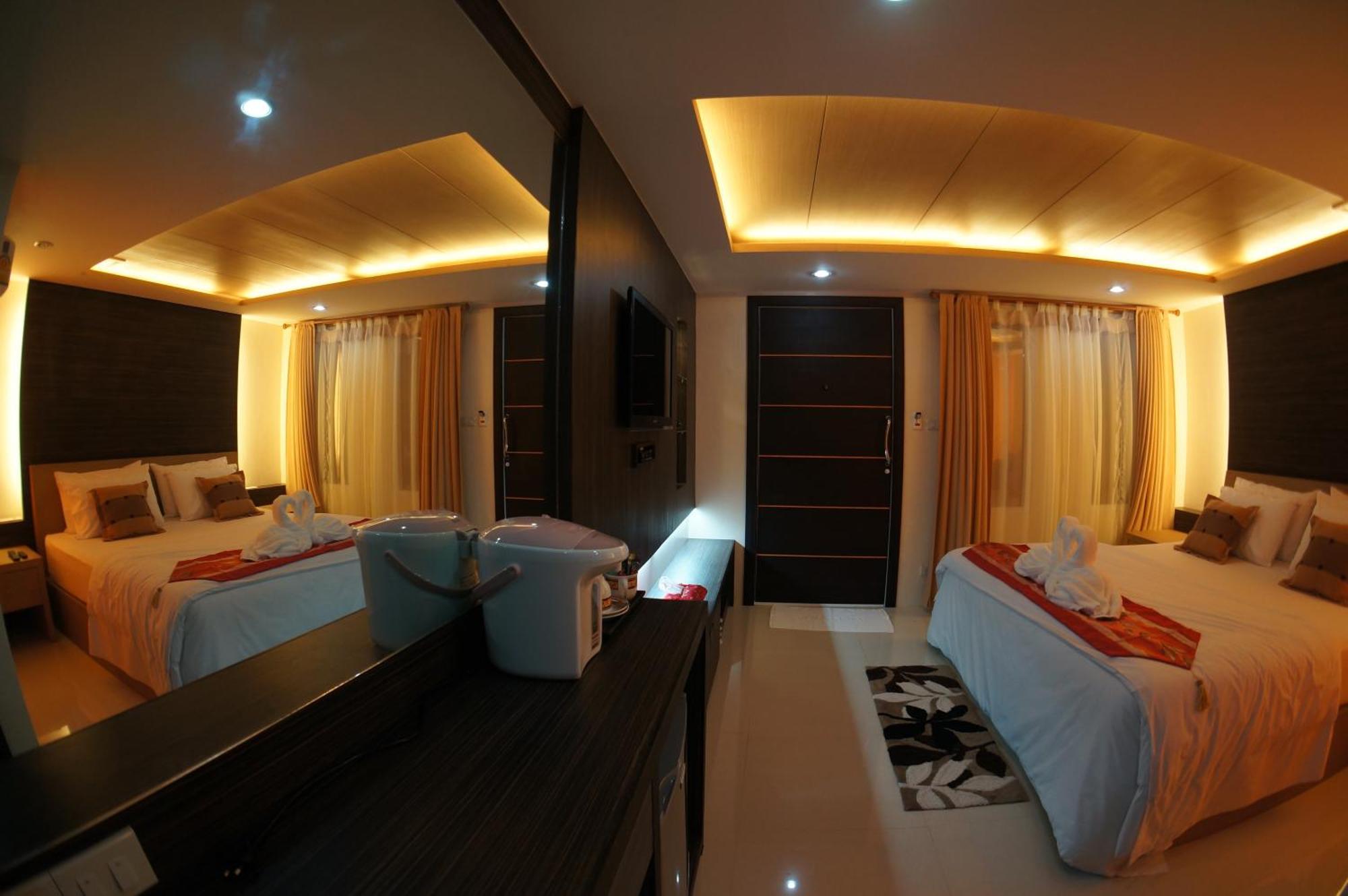 Tt Naiyang Beach Phuket Nai Yang Beach Kültér fotó
