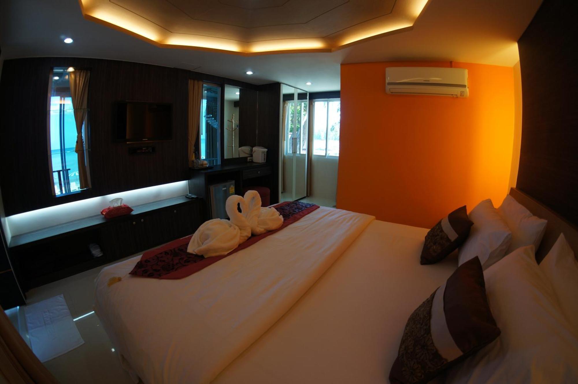 Tt Naiyang Beach Phuket Nai Yang Beach Kültér fotó