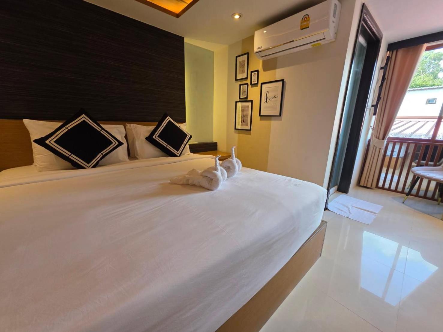 Tt Naiyang Beach Phuket Nai Yang Beach Kültér fotó