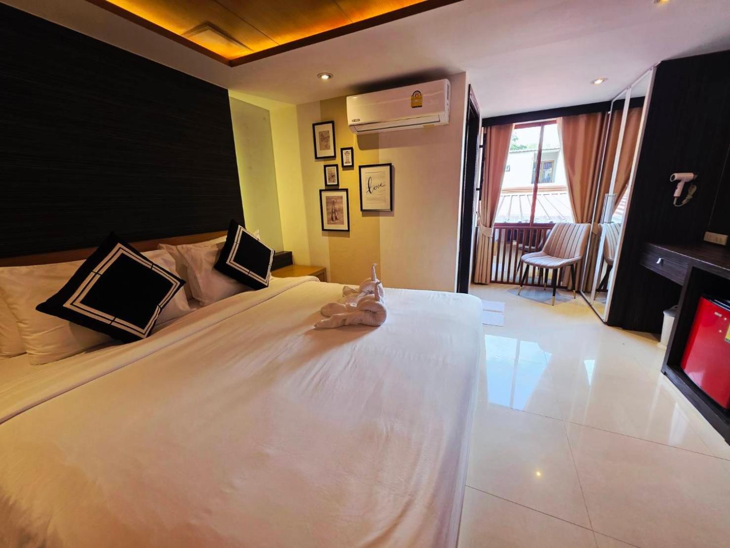 Tt Naiyang Beach Phuket Nai Yang Beach Kültér fotó