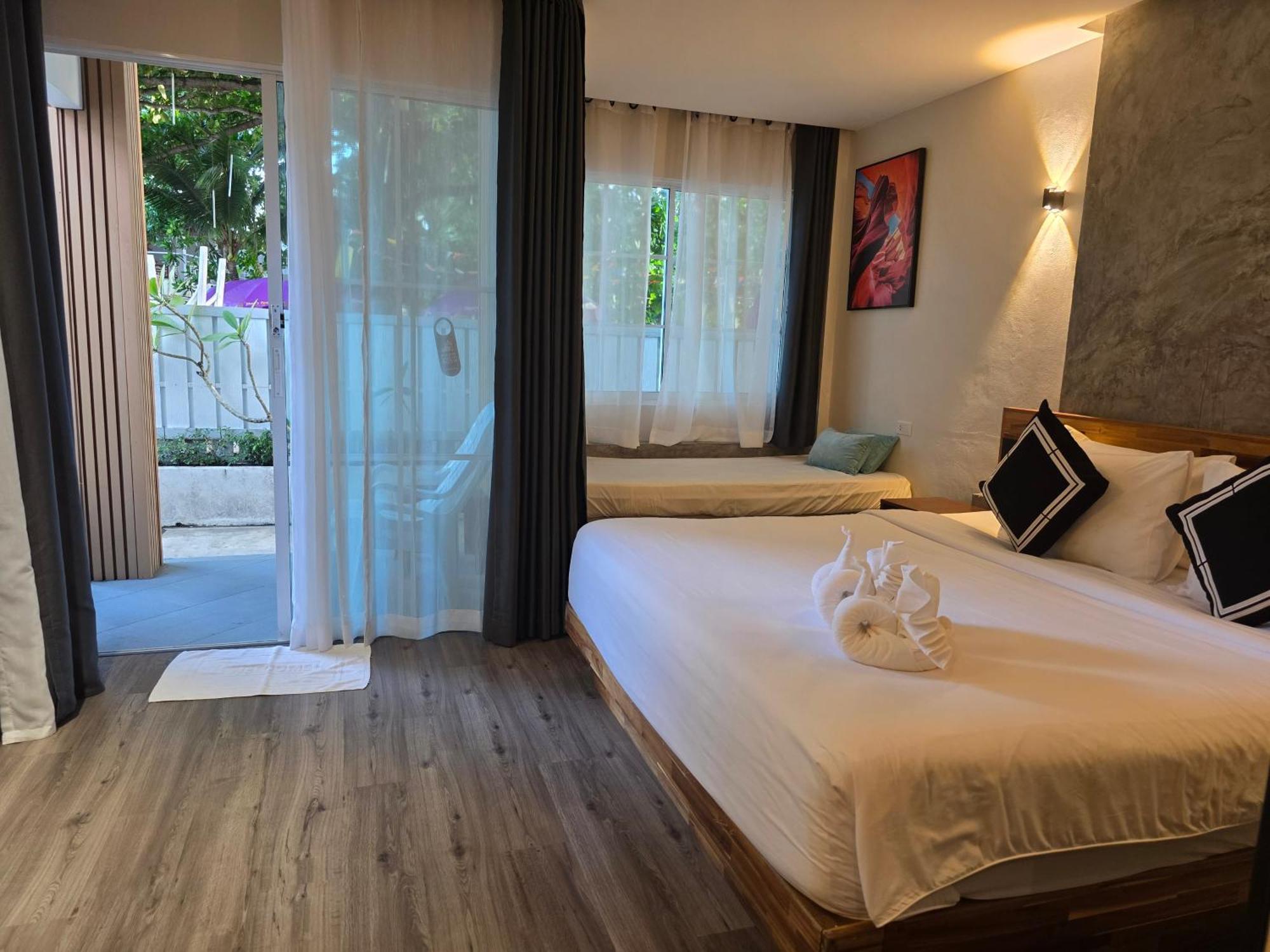 Tt Naiyang Beach Phuket Nai Yang Beach Kültér fotó