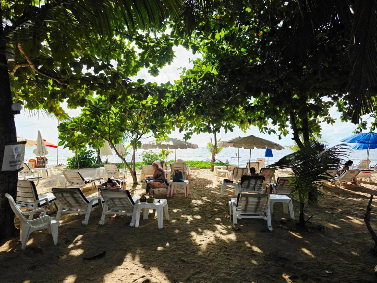 Tt Naiyang Beach Phuket Nai Yang Beach Kültér fotó